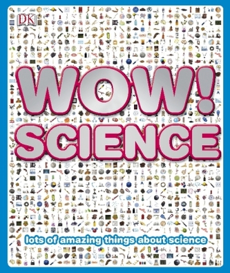 Wow! Science