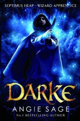 Septimus Heap - Darke