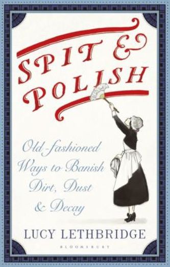 Spit & Polish