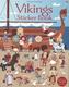 Vikings Sticker Book