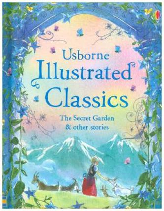 Illustrated Classics