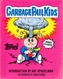 Garbage Pail Kids