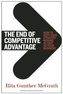 End of Competitive Advantage