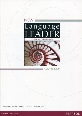 Upper-Intermediate Coursebook