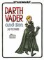 Darth Vader and Son Postcard Book