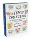 A Teacup Collection Notes