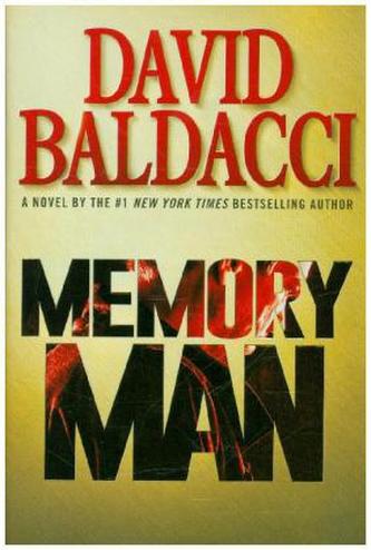 Memory Man