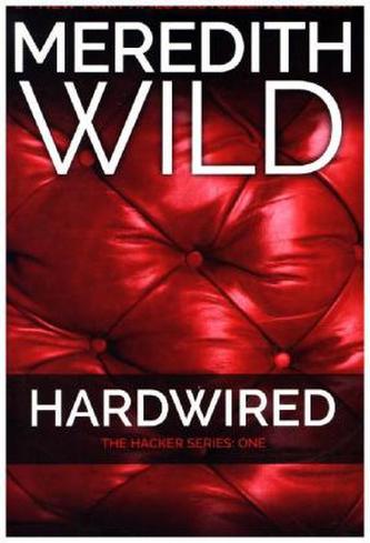 Hardwired. Hardwired - verführt, englische Ausgabe