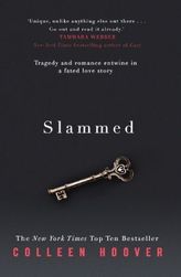 Slammed. Weil ich Layken liebe, engl. Ausg.