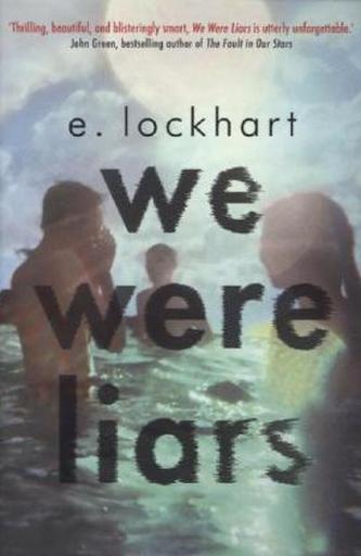We Were Liars