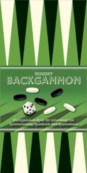 Backgammon (Spiel)