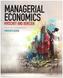 Managerial Economics