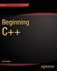 Beginning C++