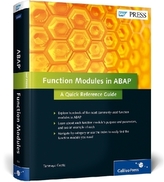Function Modules in ABAP