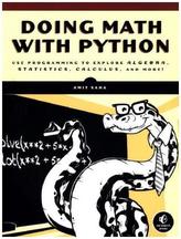 Doing Math with Python