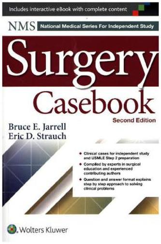 NMS Surgery Casebook