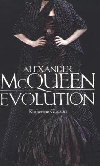 Alexander McQueen: Evolution