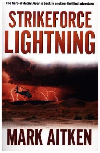 Strikeforce Lightning