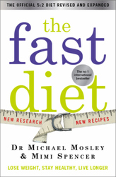 The Fast Diet, English edition