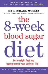The 8-week blood sugar diet