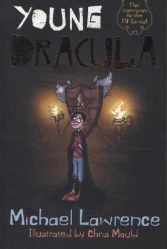 Young Dracula