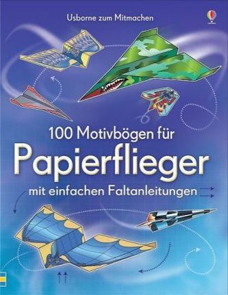Papierflieger