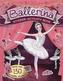 Ballerina Sticker Activity Book