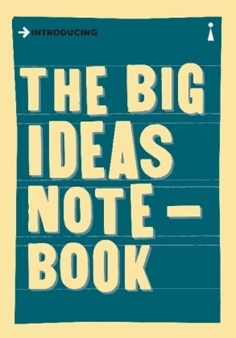 The Big Ideas Notebook