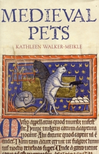 Medieval Pets