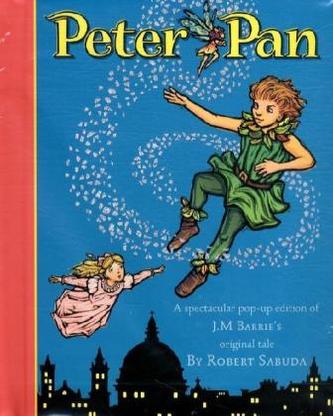 Peter Pan