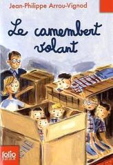 Le camembert volant