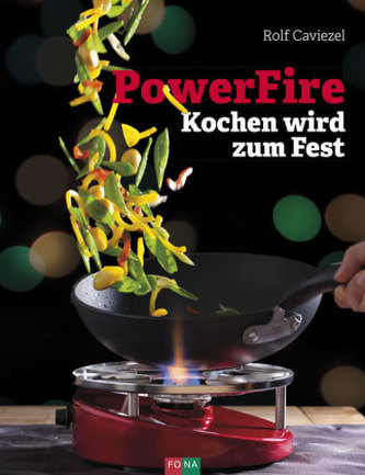 PowerFire