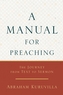 A Manual for Preaching