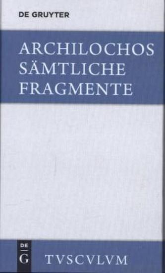 Archilochos