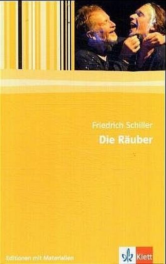Die Räuber
