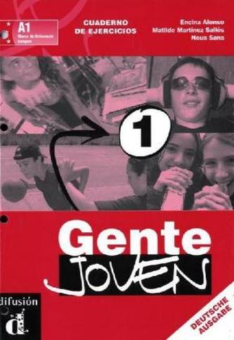 Cuaderno de ejercicios