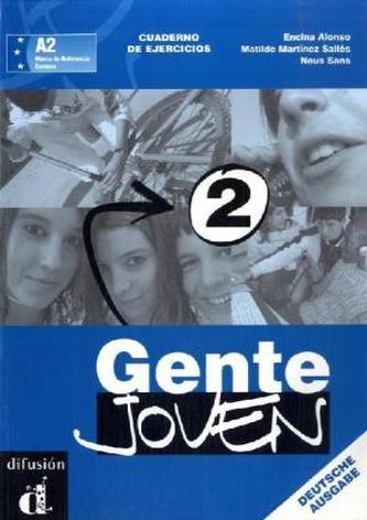 Cuaderno de ejercicios