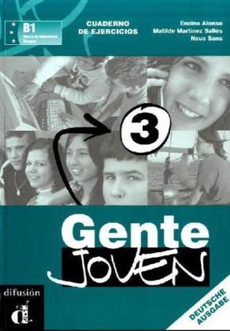 Cuaderno de ejercicios