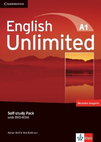 Self-study Pack, w. DVD-ROM