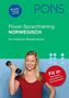 PONS Power-Sprachtraining Norwegisch, m. Audio-CD