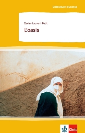 L' oasis