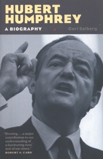 Hubert Humphrey