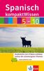 Spanisch kompaktWissen 5-10