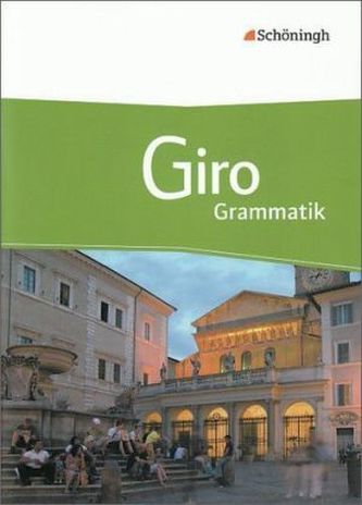 Grammatik