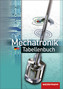 Mechatronik Tabellen