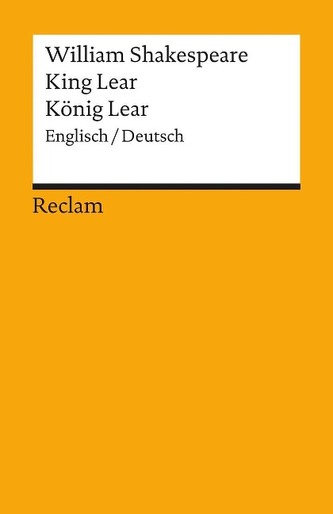 King Lear / König Lear