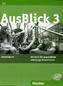 Arbeitsbuch, m. Audio-CD