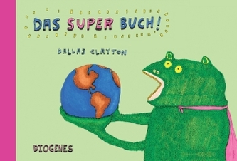 Das Super Buch