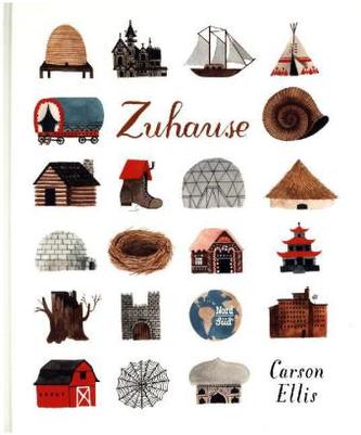 Zuhause