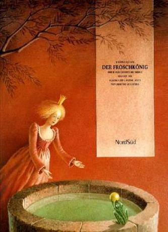 Der Froschkönig oder der Eiserne Heinrich